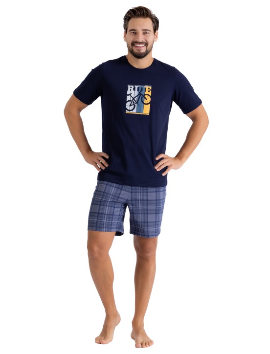 ROY 1461 Pyjama - 2